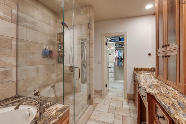 2605 SAN SIMEON DRIVE, Wichita Falls, TX 76308