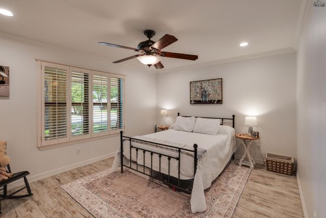 2605 SAN SIMEON DRIVE, Wichita Falls, TX 76308