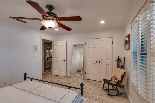 2605 SAN SIMEON DRIVE, Wichita Falls, TX 76308