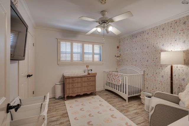 2605 SAN SIMEON DRIVE, Wichita Falls, TX 76308