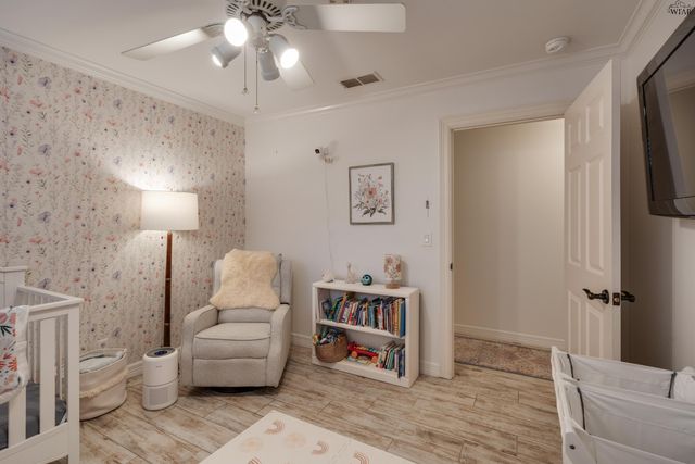 2605 SAN SIMEON DRIVE, Wichita Falls, TX 76308