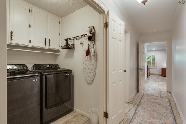 2605 SAN SIMEON DRIVE, Wichita Falls, TX 76308