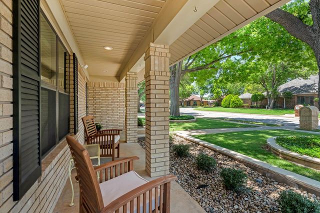 2605 SAN SIMEON DRIVE, Wichita Falls, TX 76308