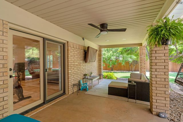 2605 SAN SIMEON DRIVE, Wichita Falls, TX 76308