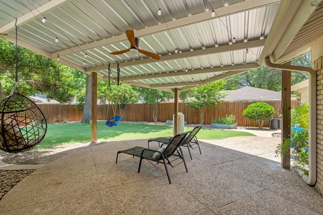2605 SAN SIMEON DRIVE, Wichita Falls, TX 76308