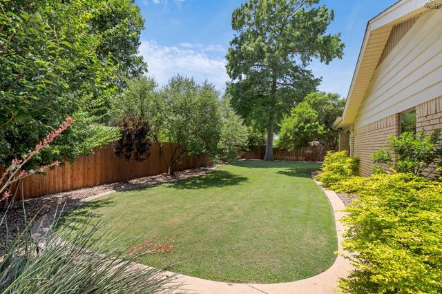 2605 SAN SIMEON DRIVE, Wichita Falls, TX 76308