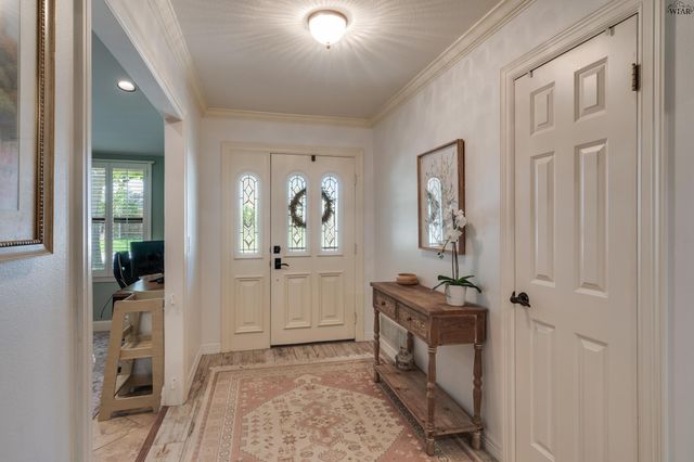 2605 SAN SIMEON DRIVE, Wichita Falls, TX 76308