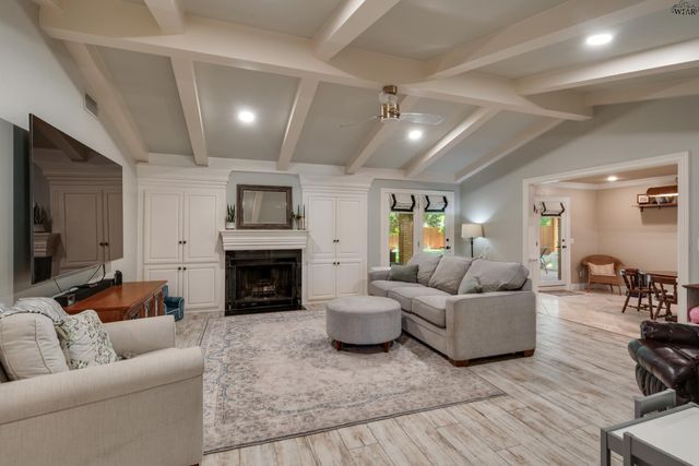 2605 SAN SIMEON DRIVE, Wichita Falls, TX 76308