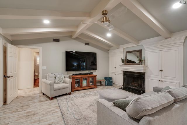 2605 SAN SIMEON DRIVE, Wichita Falls, TX 76308