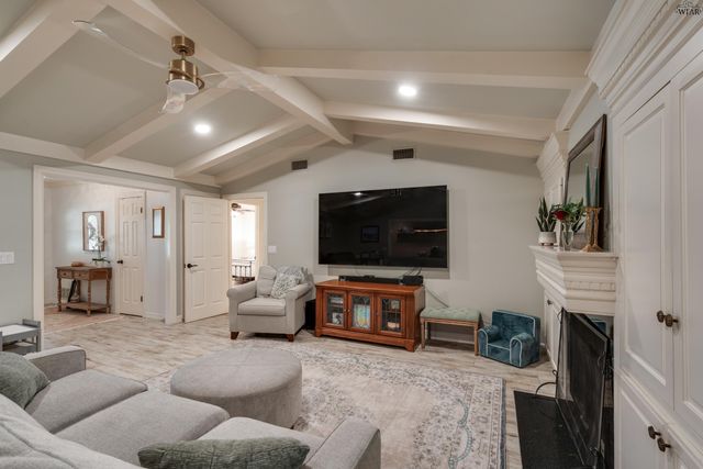 2605 SAN SIMEON DRIVE, Wichita Falls, TX 76308