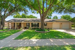2605 SAN SIMEON DRIVE, Wichita Falls, TX 76308