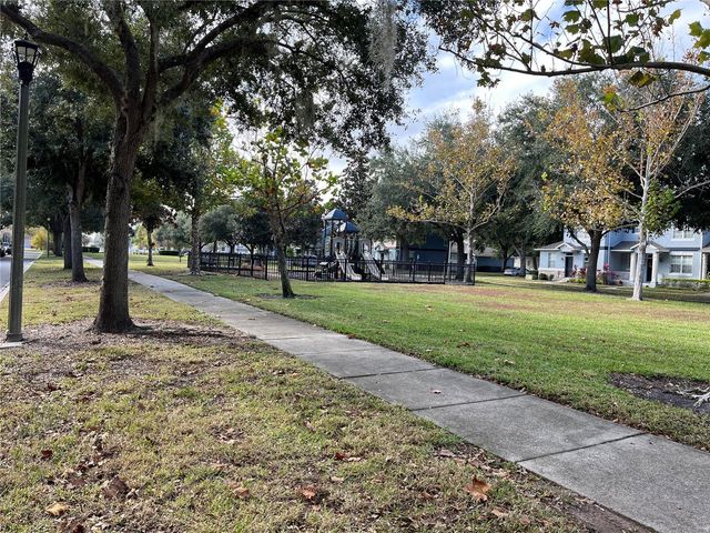 13213 SILVER STRAND FALLS DRIVE, Orlando, FL 32824