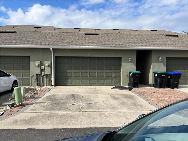 13213 SILVER STRAND FALLS DRIVE, Orlando, FL 32824