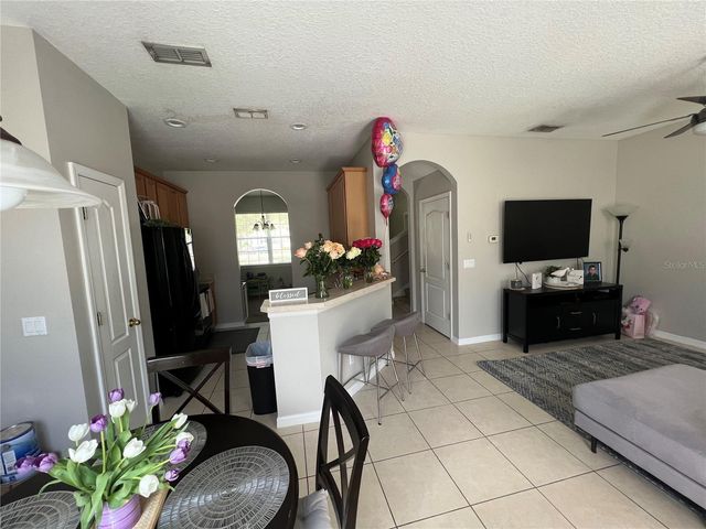 13213 SILVER STRAND FALLS DRIVE, Orlando, FL 32824