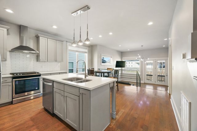 523B Weakley Ave, Nashville, TN 37207