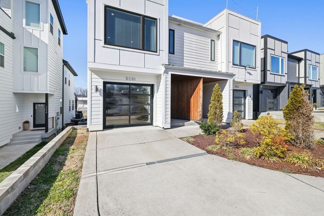 523B Weakley Ave, Nashville, TN 37207