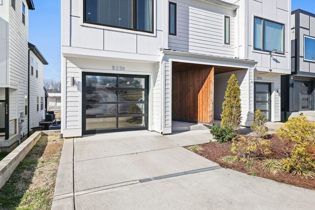 523B Weakley Ave, Nashville, TN 37207