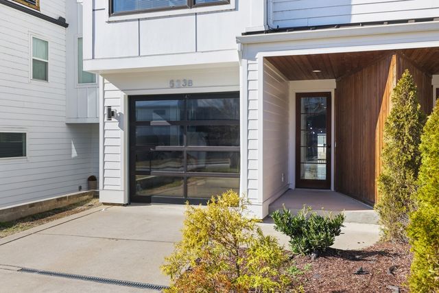 523B Weakley Ave, Nashville, TN 37207