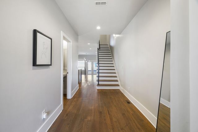 523B Weakley Ave, Nashville, TN 37207