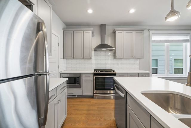 523B Weakley Ave, Nashville, TN 37207