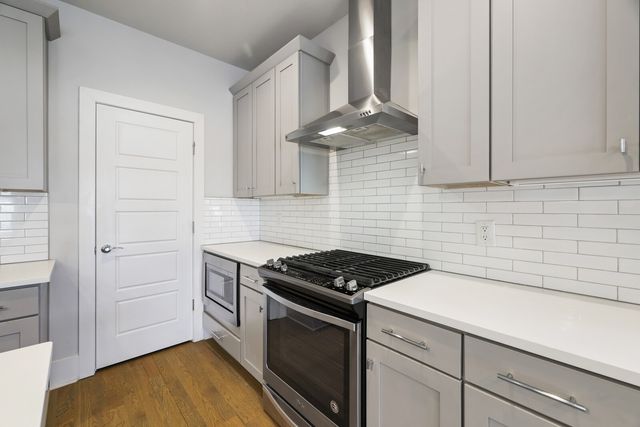 523B Weakley Ave, Nashville, TN 37207