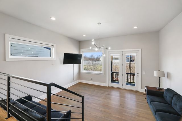 523B Weakley Ave, Nashville, TN 37207