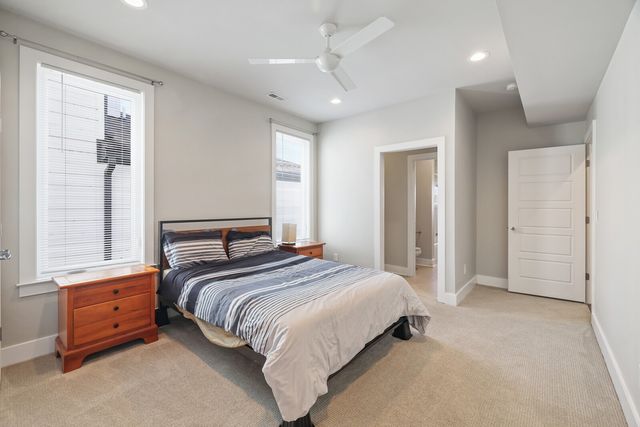 523B Weakley Ave, Nashville, TN 37207