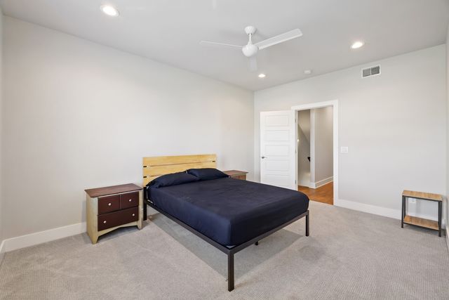 523B Weakley Ave, Nashville, TN 37207