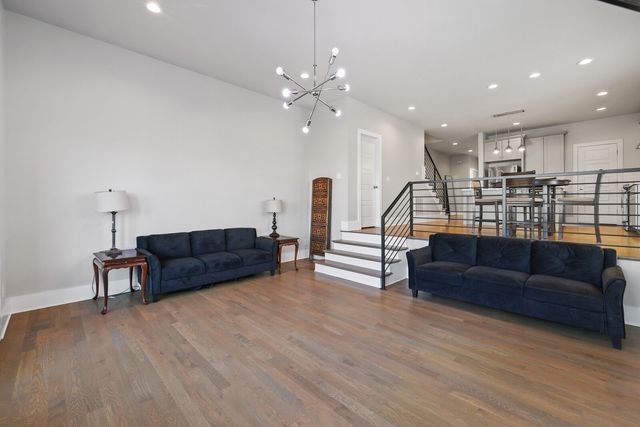 523B Weakley Ave, Nashville, TN 37207