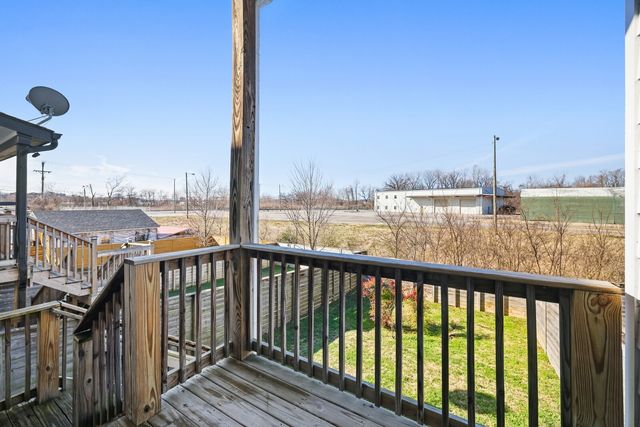 523B Weakley Ave, Nashville, TN 37207