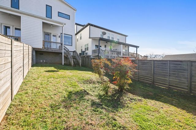 523B Weakley Ave, Nashville, TN 37207