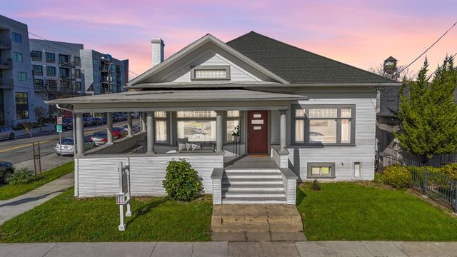 305 E Empire Street, San Jose, CA 95112