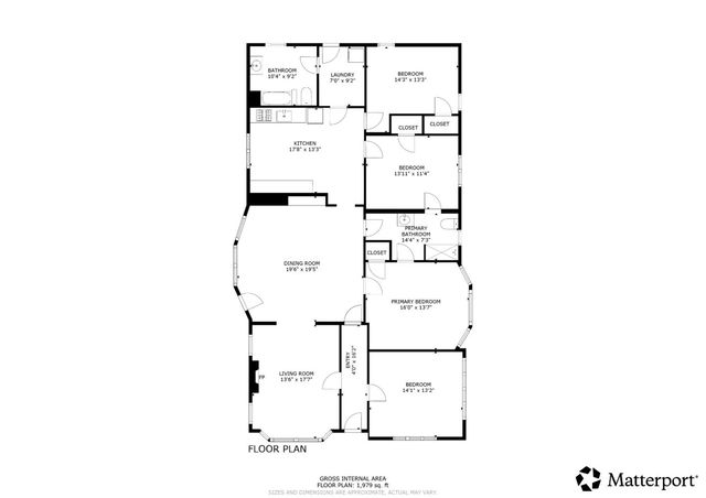 305 E Empire Street, San Jose, CA 95112