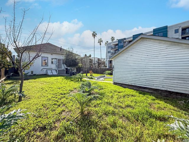 305 E Empire Street, San Jose, CA 95112