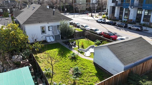 305 E Empire Street, San Jose, CA 95112