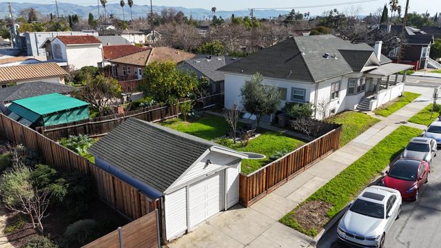 305 E Empire Street, San Jose, CA 95112