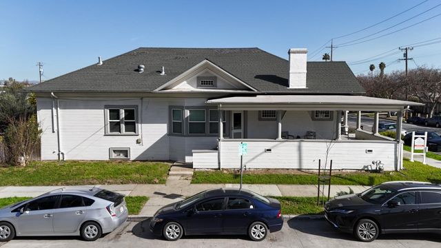 305 E Empire Street, San Jose, CA 95112