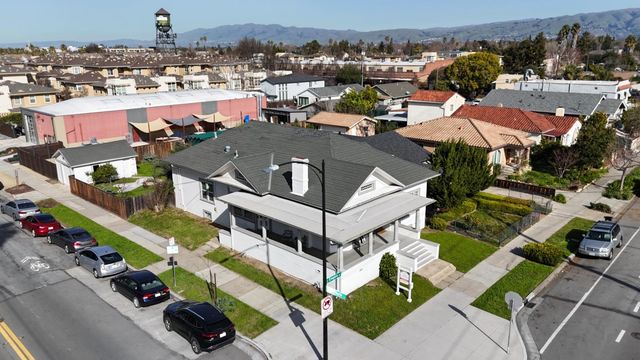 305 E Empire Street, San Jose, CA 95112