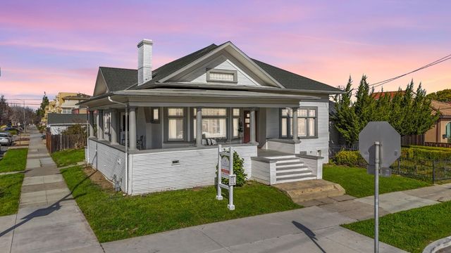 305 E Empire Street, San Jose, CA 95112