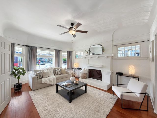 305 E Empire Street, San Jose, CA 95112