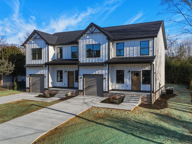 1362 Catherine Circle NW, Cleveland, TN 37312