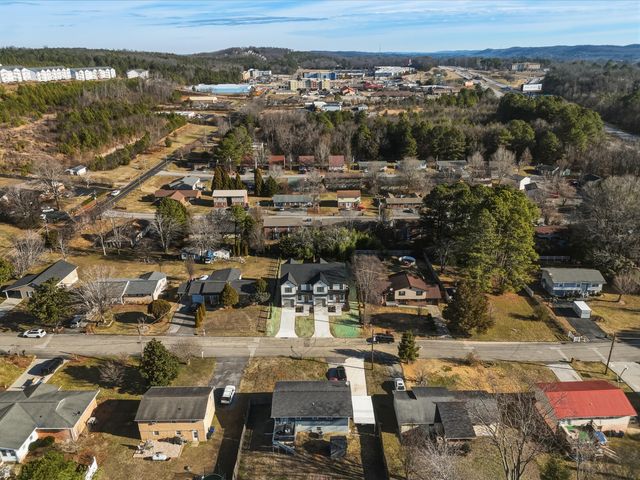 1362 Catherine Circle NW, Cleveland, TN 37312