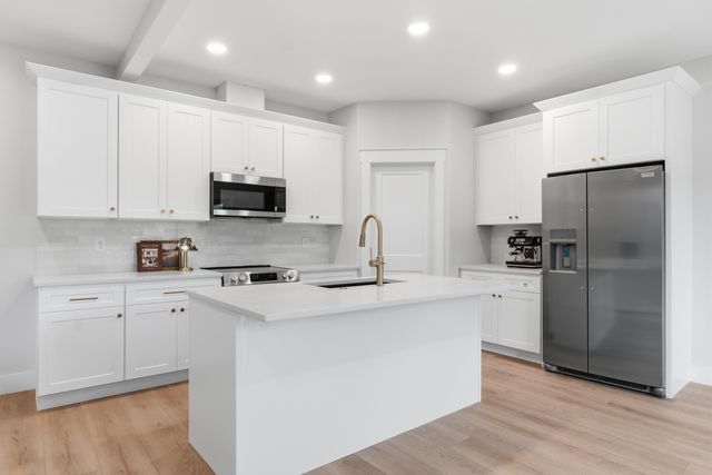 1362 Catherine Circle NW, Cleveland, TN 37312