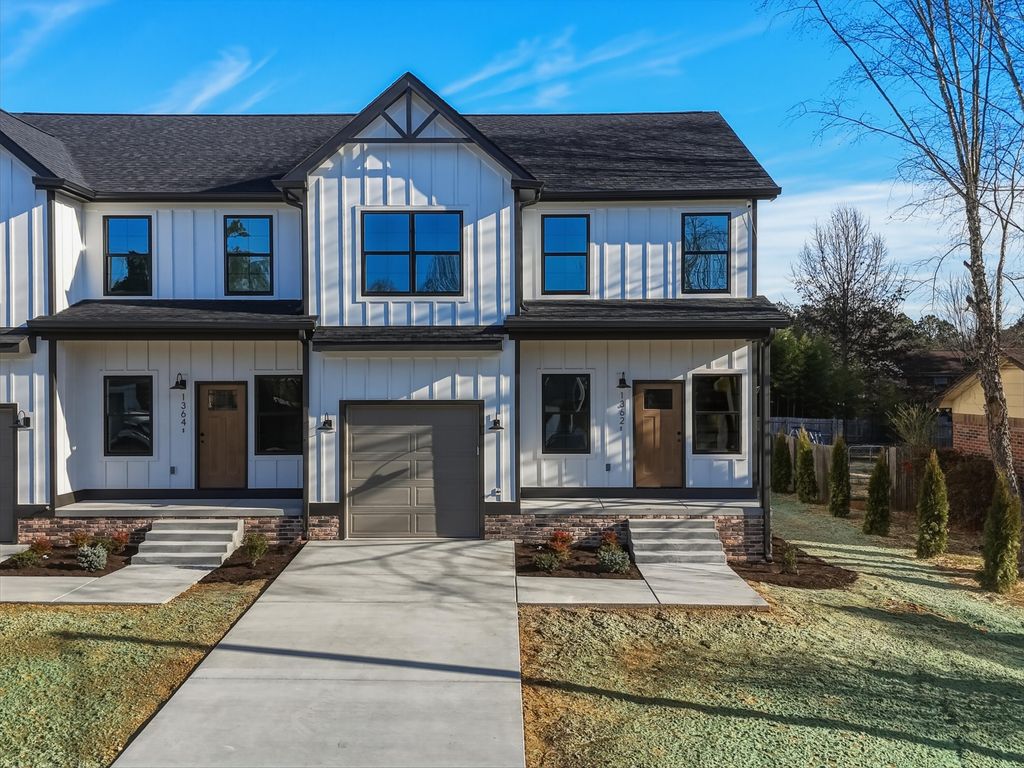 1362 Catherine Circle NW, Cleveland, TN 37312