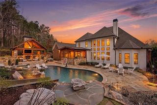 1190 Hillside Green Way, Powder Springs, GA 30127