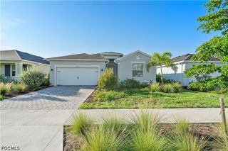 17604 Fallen Branch WAY, Punta Gorda, FL 33982