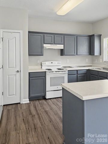 2717 Forest Grove Court, Charlotte, NC 28269