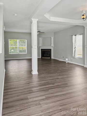 2717 Forest Grove Court, Charlotte, NC 28269