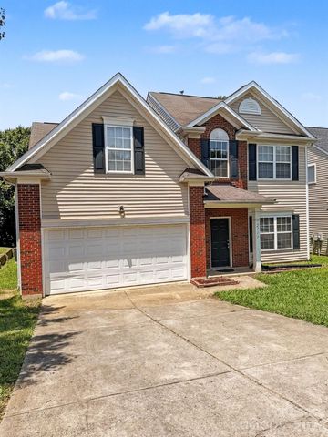 2717 Forest Grove Court, Charlotte, NC 28269