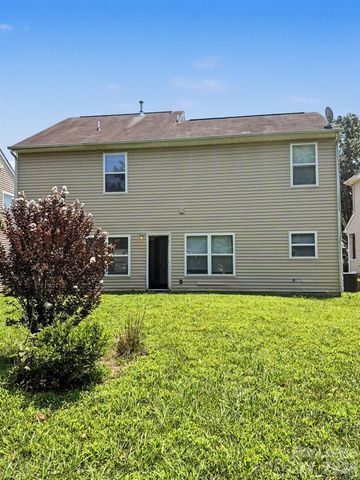 2717 Forest Grove Court, Charlotte, NC 28269